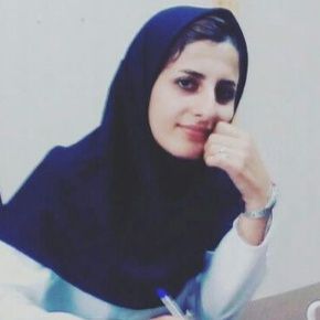 مهناز کبودتبار