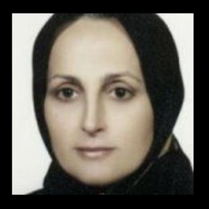 مهناز شویدی