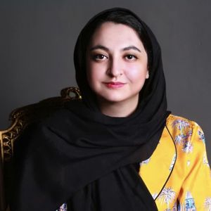 مهنوش کامران وند