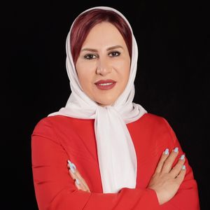 ماهرخ بریری