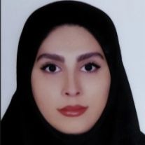 مهسا عبدی