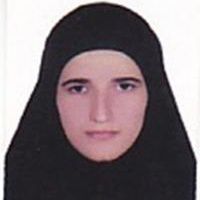 مهسا قاسم زاده