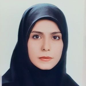 مهسا هاشمی