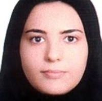 مهسا ملک احمدی
