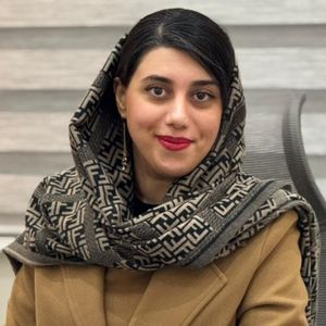 مهسا مرعشی