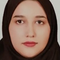 مهسا محمدی بازرگانی
