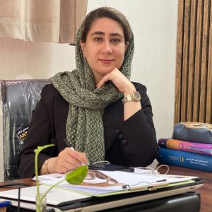 مهسا مهره کش