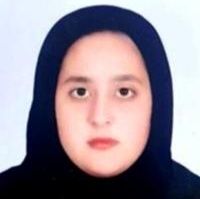 سیده مهسا مرتضوی