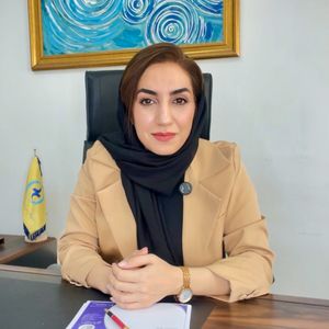 عکس دکتر