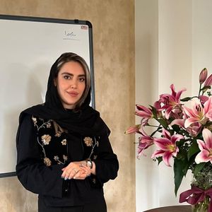 مهسا زارعی