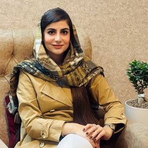 مهشید فرزانه فرد