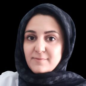 مهشید حاج حسینی قمی