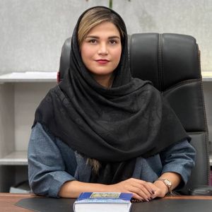 مهشید شیخانی