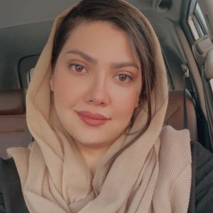 مهتاب احمدی مقدم