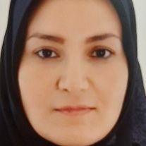 مهتاب باقری ایرج