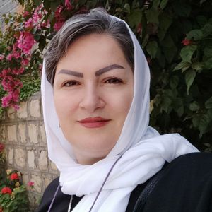 مهتاب جعفرزاده باجگیران