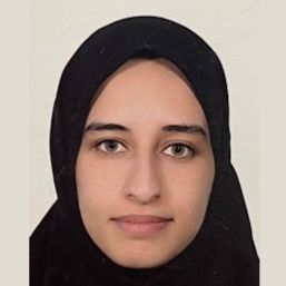 محیا محمدعلی