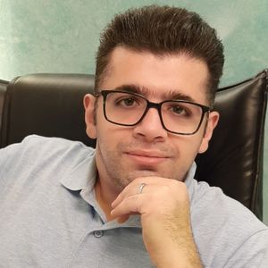 مهیار جعفرنژاد