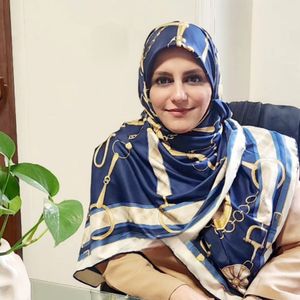 مهزاد سادات میریان