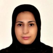 ملیحه غفوری منش