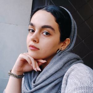 ماندانا رمضانی