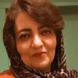 مانیا خلیلی پور دارستانی