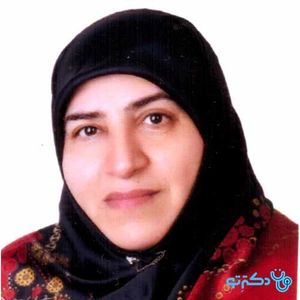 منصوره لطیفی