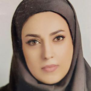مارال حقیقی کرمانشاهی