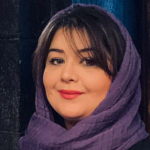 ماریه مقدم رحمانی