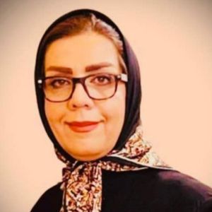 ماریا شیرخان زاده