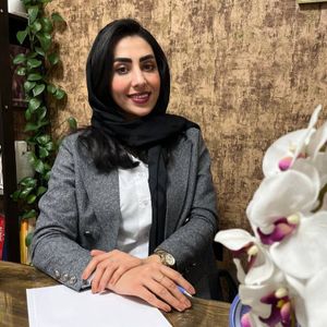 مرجان افروز