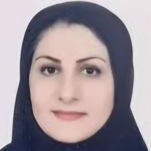 مرجانه خلیقی