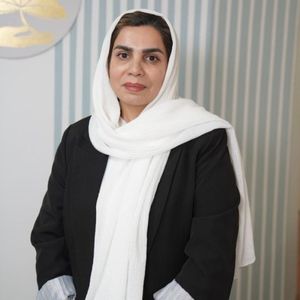عکس دکتر