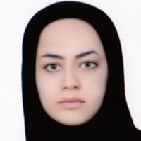 مریم احمدی