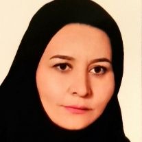 مریم احمدی