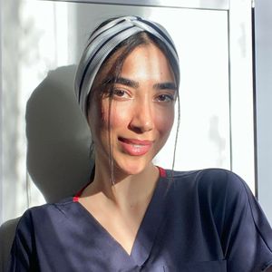 عکس دکتر