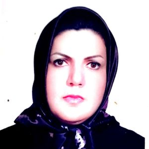مریم علی نژاد