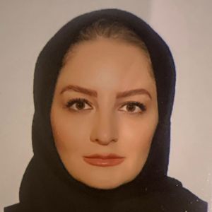 مریم ارجمند