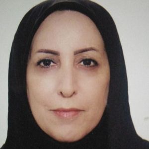 مریم عسگری