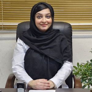 مریم عظیمی