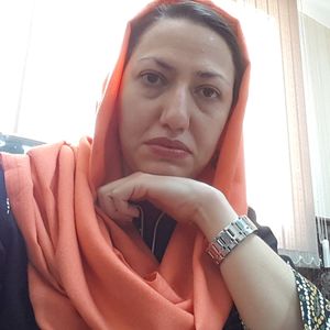 مریم بختیاری