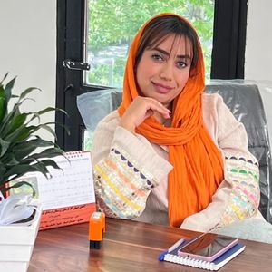 مریم بختیار