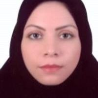 مریم براتی