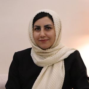 مریم بیات