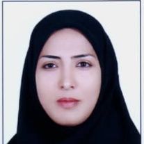مریم برزوئی