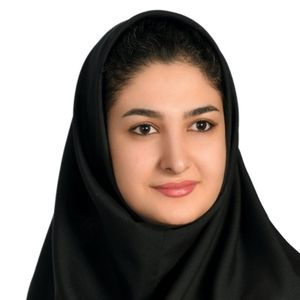 مریم بزرگی پویا