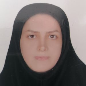 مریم دلال عظیمی