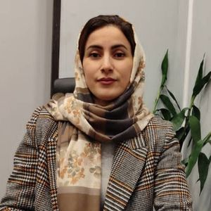 مریم الهام کیا