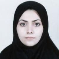 مریم اسماعیل زاده