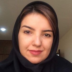 مریم فلاح زاده